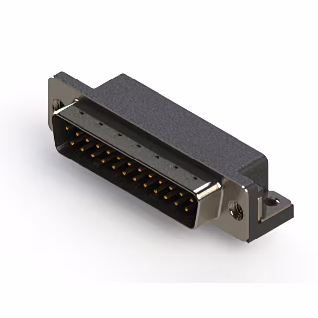 621-025-368-512 EDAC Inc.  Gruppi di connettori D-Sub